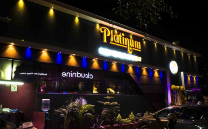 Platinum - Malad West - Mumbai Image