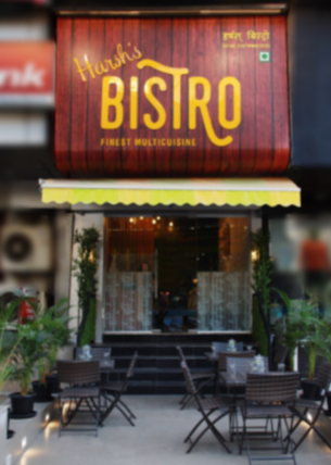 Harsh's Bistro - Malad West - Mumbai Image