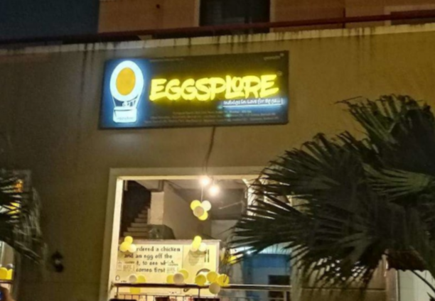 Eggsplore - Malad West - Mumbai Image