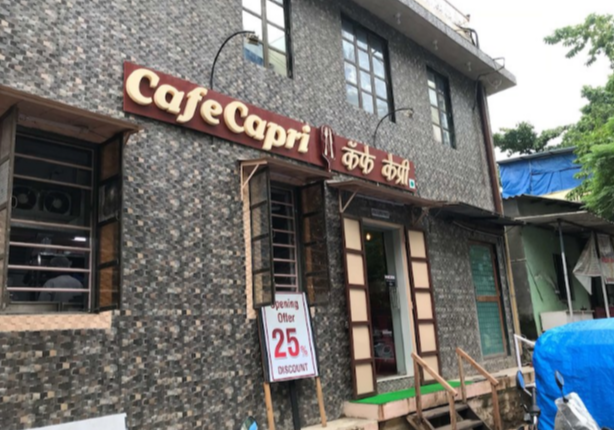 Cafe Capri - Malad West - Mumbai Image