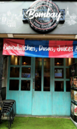 Bombay Food Junction - Malad West - Mumbai Image