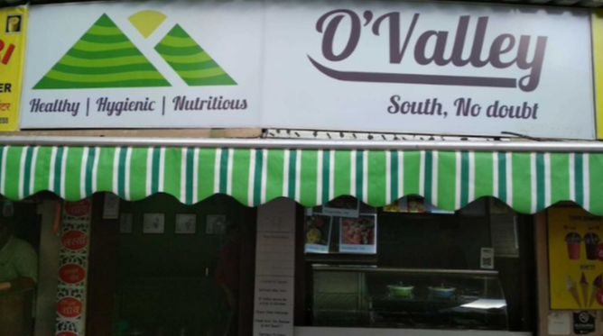 Ovalley South No Doubt - Malad West - Mumbai Image