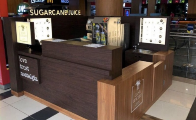 Cane Juicery - Malad West - Mumbai Image