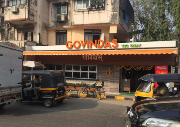 Govinda's - Malad West - Mumbai Image