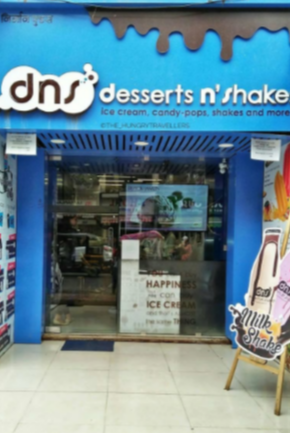 Desserts N Shakes - Kandivali West - Mumbai Image