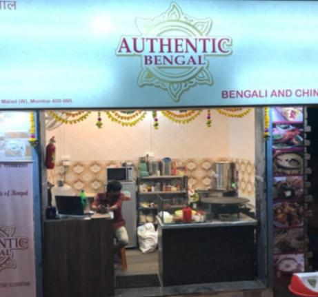 Authentic Bengal - Malad West - Mumbai Image