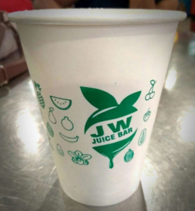 JW Juice Bar - Malad West - Mumbai Image