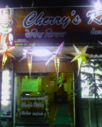 Cherry's Kitchen - Malad West - Mumbai Image