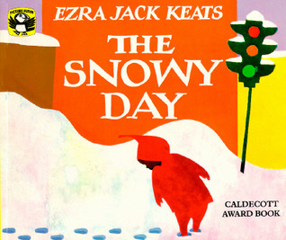 The Snowy Day - Ezra Jack Keats Image