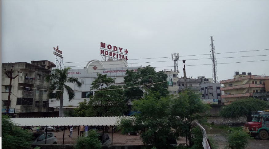 Mody General Hospital - Kadodara - Surat Image