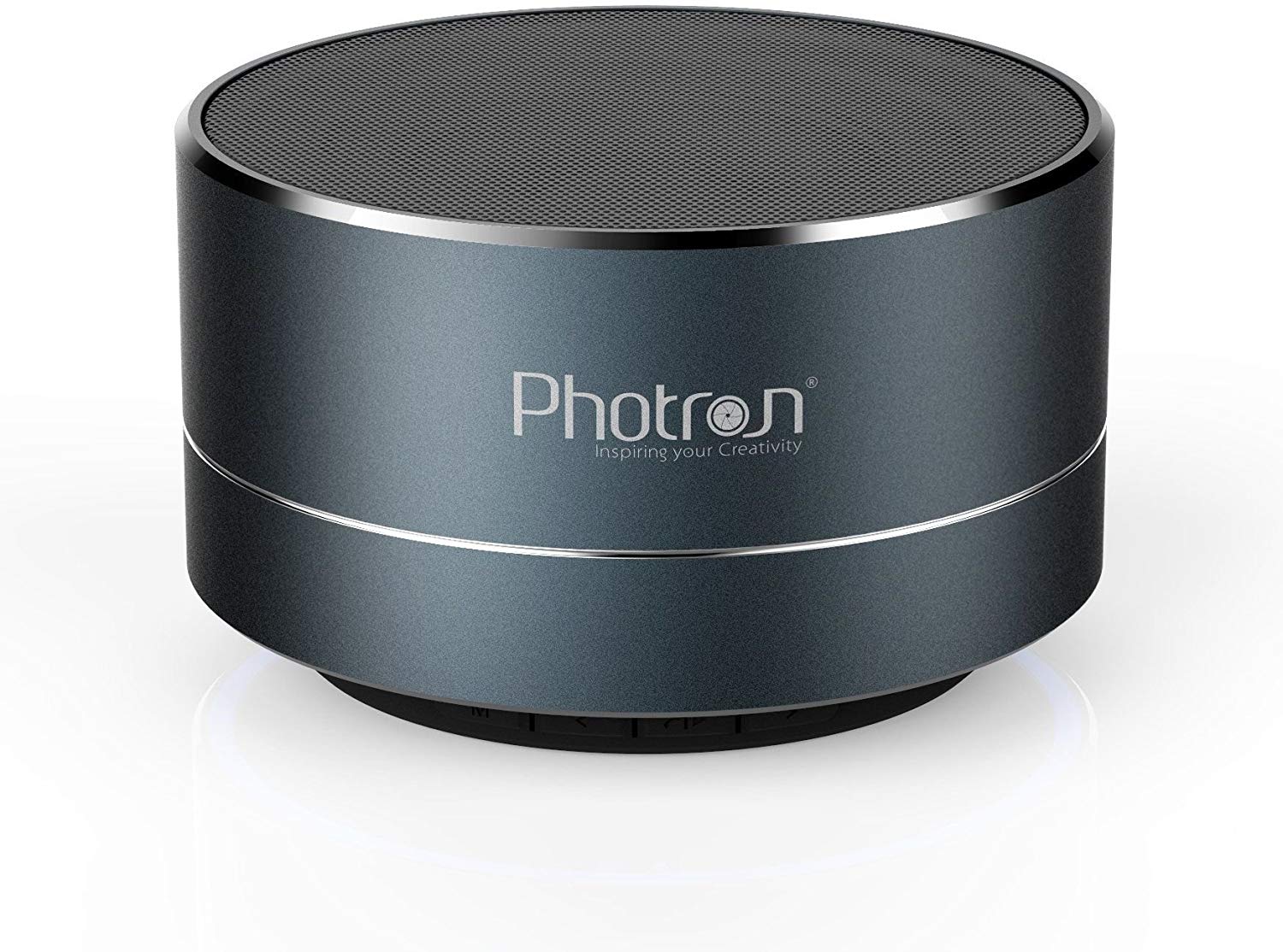 Photron P10 Wireless 3W Portable Bluetooth Speaker Image