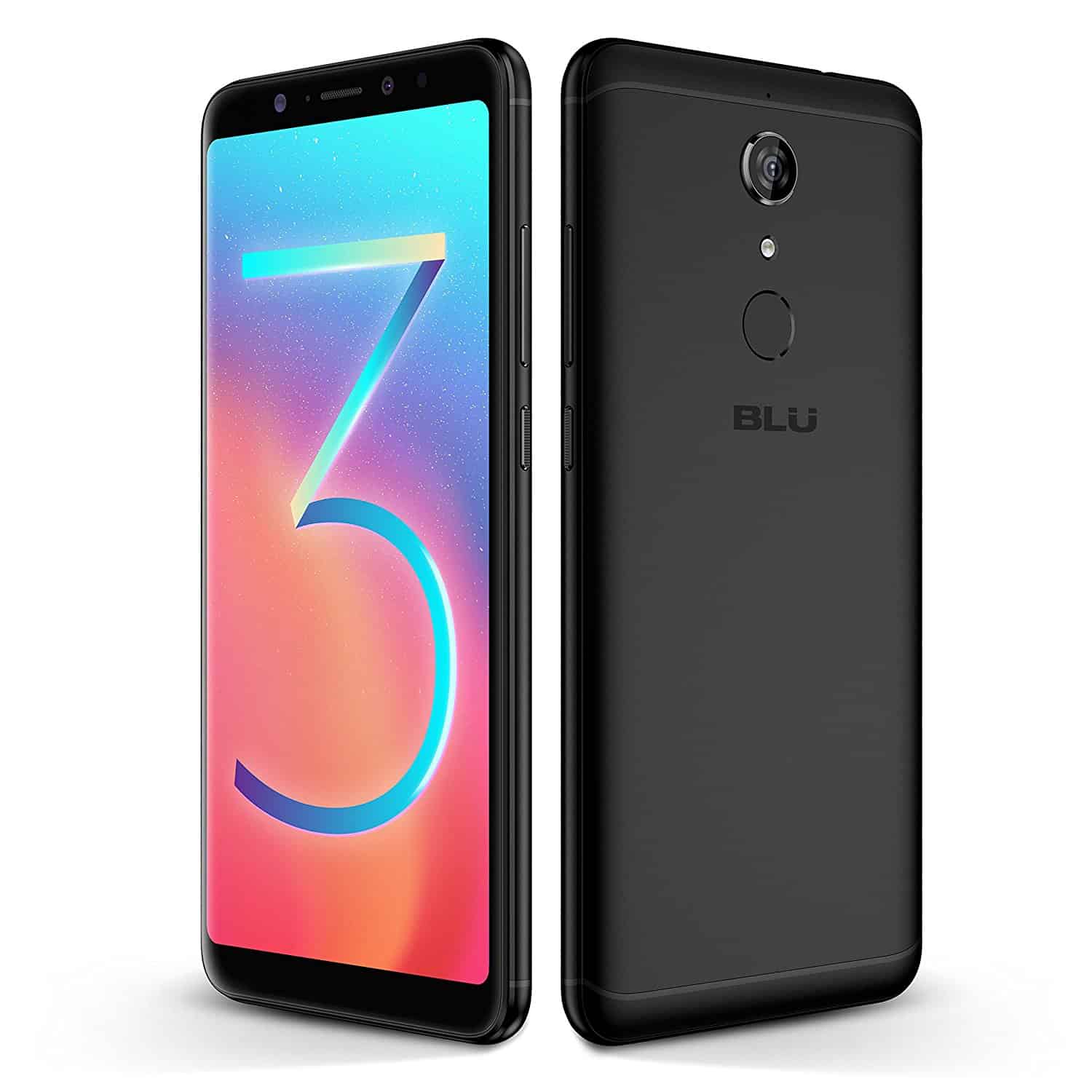 BLU Vivo XI Plus Image