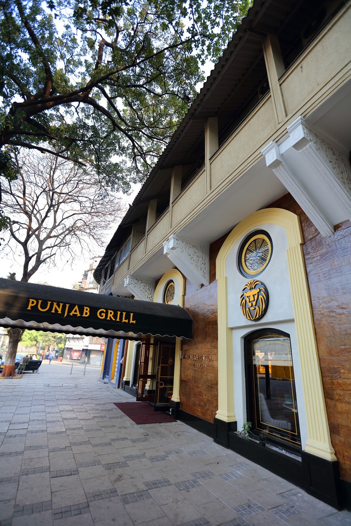 Punjab Grill - Fort - Mumbai Image