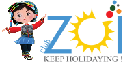 Zoi Holidays - Delhi Image