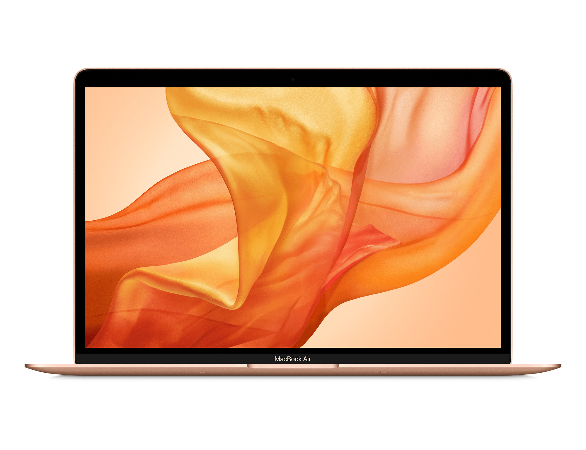 Apple MacBook Air 2018 Image