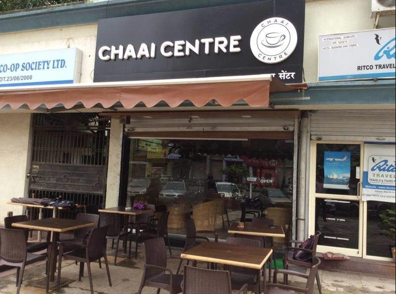 Chaai Centre - CBD Belapur - Navi Mumbai Image