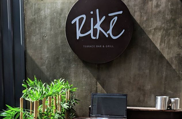 Rike Terrace Bar & Grill - Veera Desai Area - Andheri West - Mumbai Image