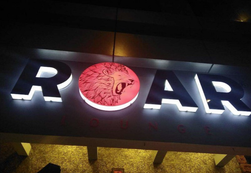 Roar - Vashi - Navi Mumbai Image