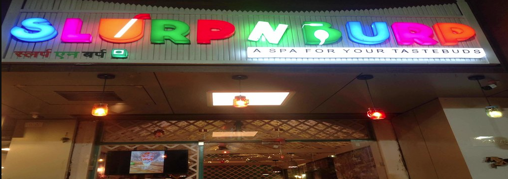 Slurp N Burp - Borivali West - Mumbai Image