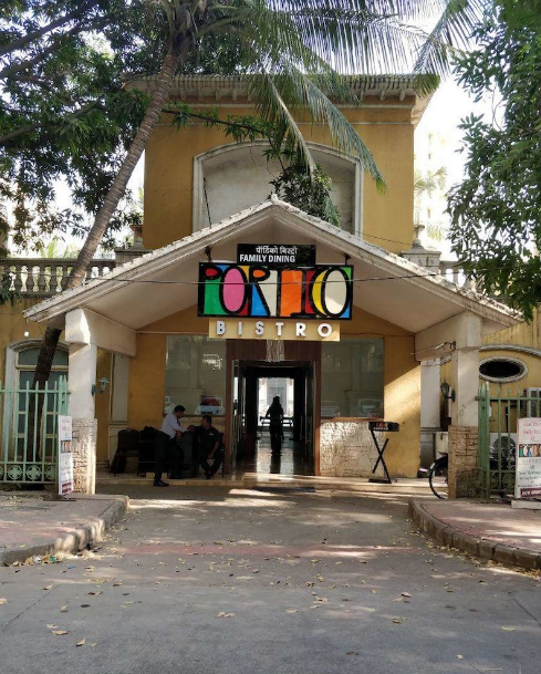 Portico - Hiranandani Estate - Thane Image