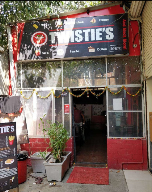 Twisties - Manpada - Thane Image