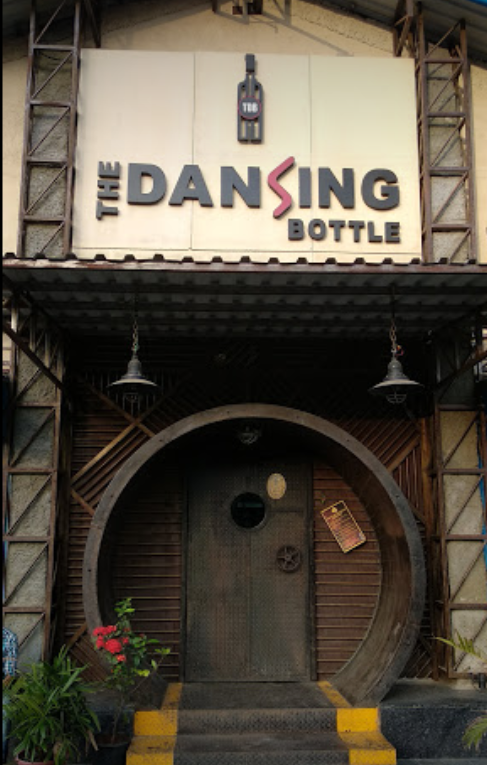 The DanSing Bottle - Manpada - Thane Image