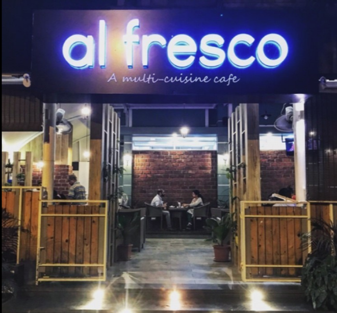 Al Fresco - Dombivali East - Thane Image