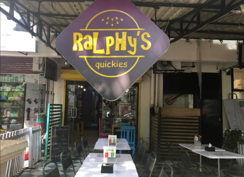 Ralphy's Quickies - Lokhandwala - Mumbai Image