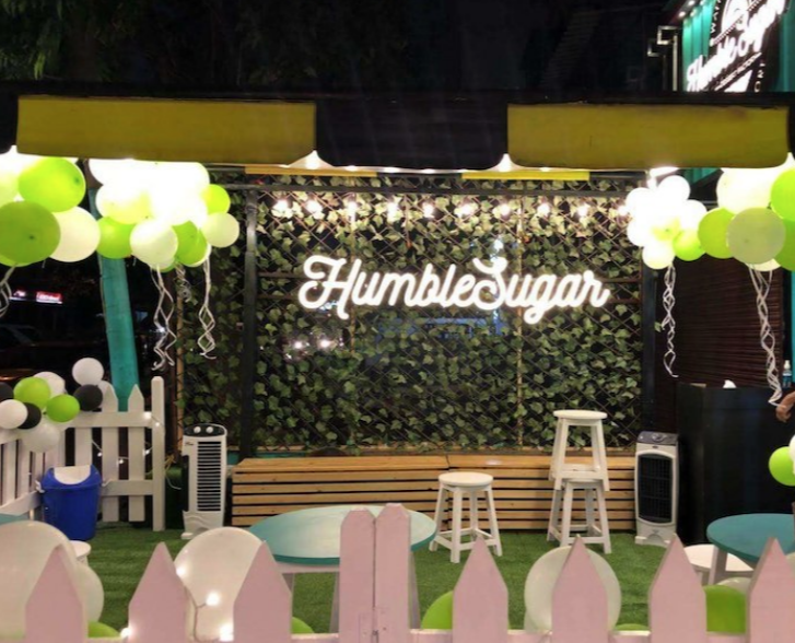 Humble Sugar - Goregaon West - Mumbai Image