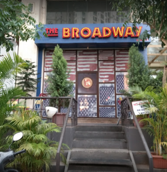 The Broadway - Manpada - Thane Image