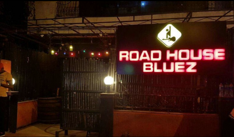 Road House Bluez - Azad Nagar - Mumbai Image