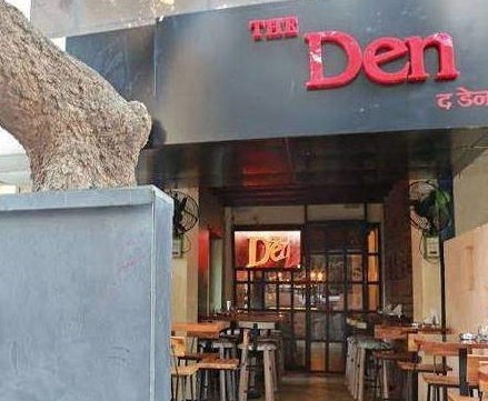 The Den - Khar - Mumbai Image