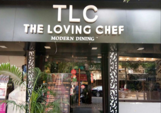 TLC - The Loving Chef - Vashi - Navi Mumbai Image