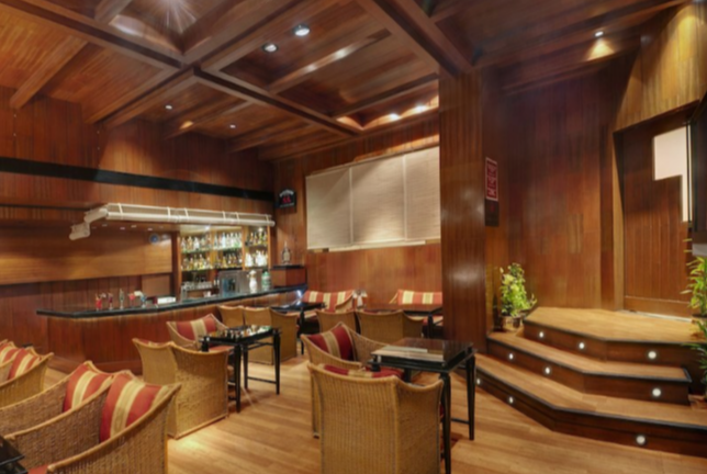 The Beryl Club - Kohinoor Continental - Chakala - Mumbai Image