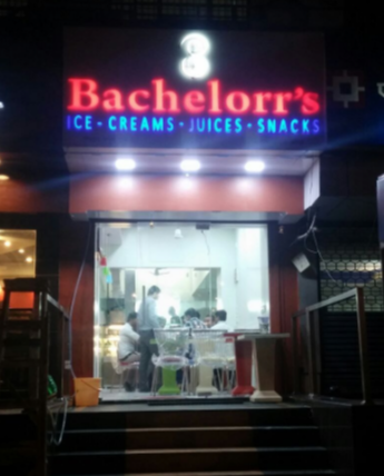 Bachelorr's - Mumbai CST Area - Mumbai Image