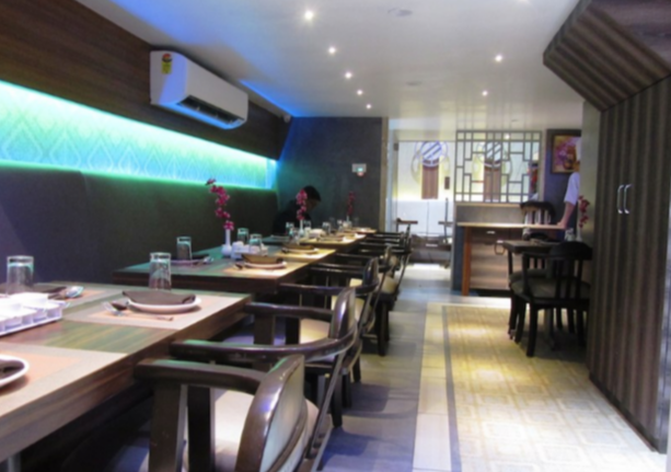 Han Dynasty - CBD-Belapur - Navi Mumbai Image