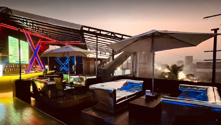 X Sky Lounge - Dombivali - Mumbai Image