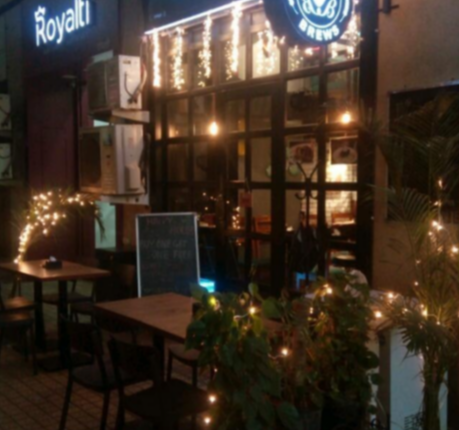 Bombay Brews - Vasant Vihar - Thane Image