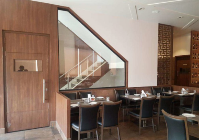 Salt N Pepper - Upvan - Thane Image