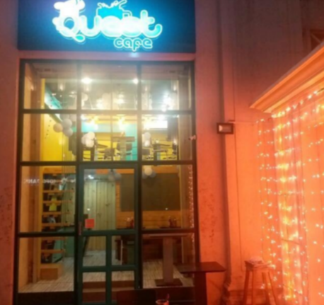 Quest Cafe - Vasant Vihar - Thane Image