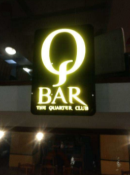 Q-Bar - The Quarter Club - Marol - Mumbai Image