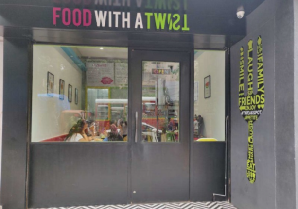 Tweak - Vile Parle West - Mumbai Image