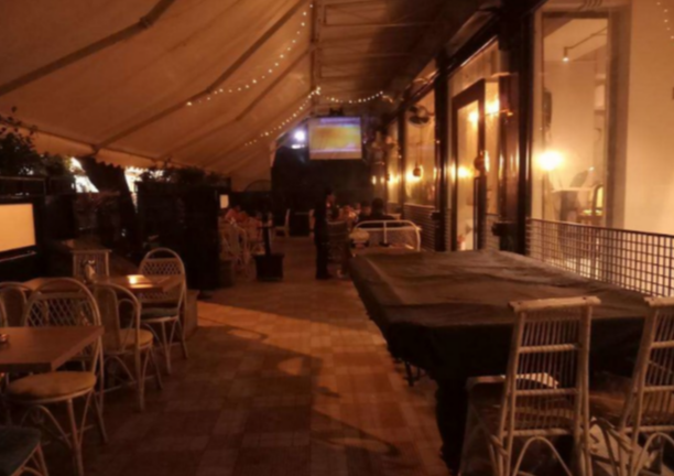 Happy Hour - Khar - Mumbai Image