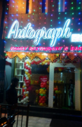 Autograph - Ghatkopar West - Mumbai Image