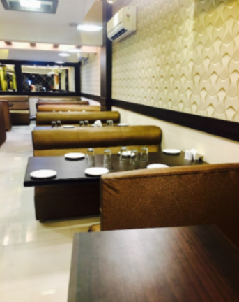 Sindhudurg Kinara Family Restaurant & Bar - Ulhasnagar - Thane Image