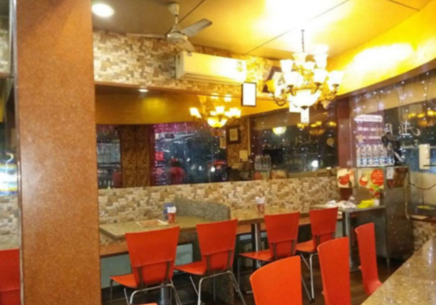 Ali Baba Multicuisine Restaurant - Vashi - Navi Mumbai Image