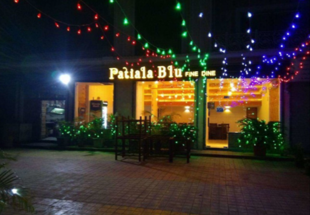 Patiala Blu - Hiranandani Estate - Thane Image