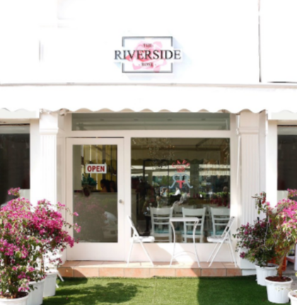 The Riverside Rose - Juhu - Mumbai Image