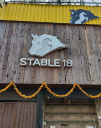 Stable 18 - Mahalaxmi - Mumbai Image