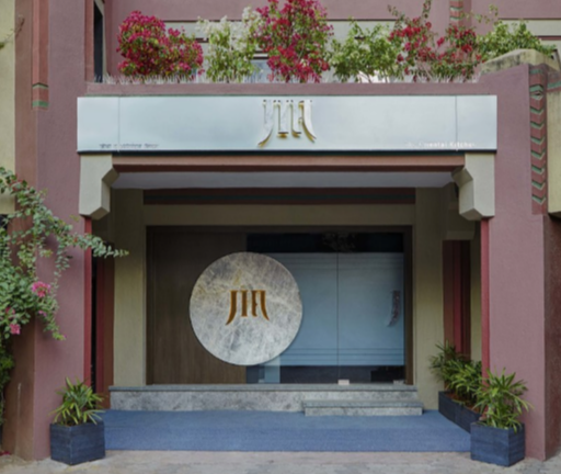 Jia The Oriental Kitchen - Colaba - Mumbai Image
